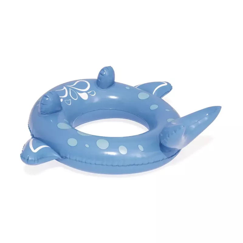 Ciambella Bestway 36128 multicolore