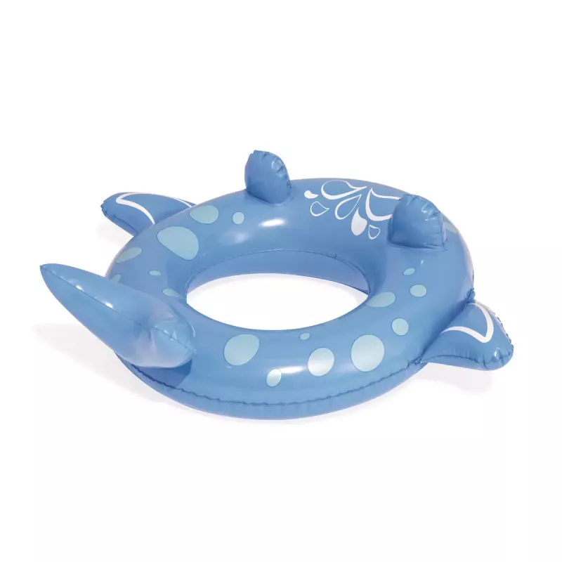 Ciambella Bestway 36128 multicolore