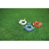 Ciambella Bestway 36128 multicolore