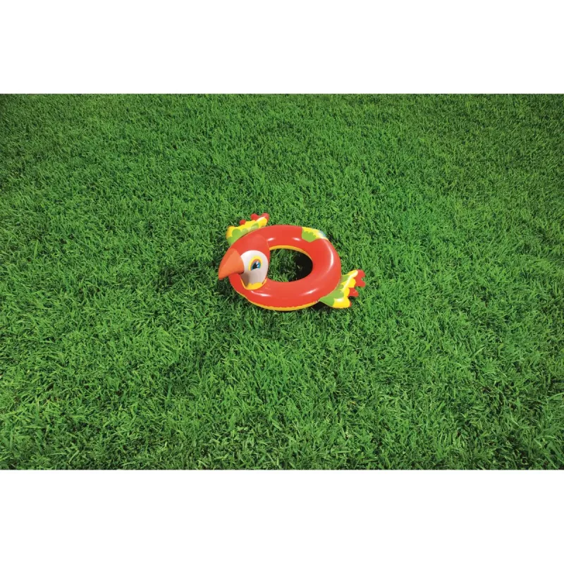 Ciambella Bestway 36128 multicolore