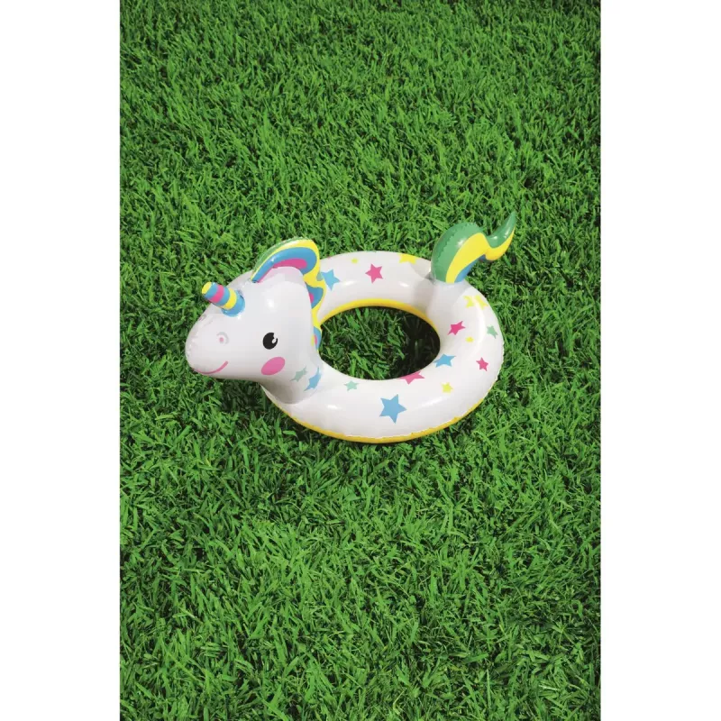Ciambella Bestway 36128 multicolore