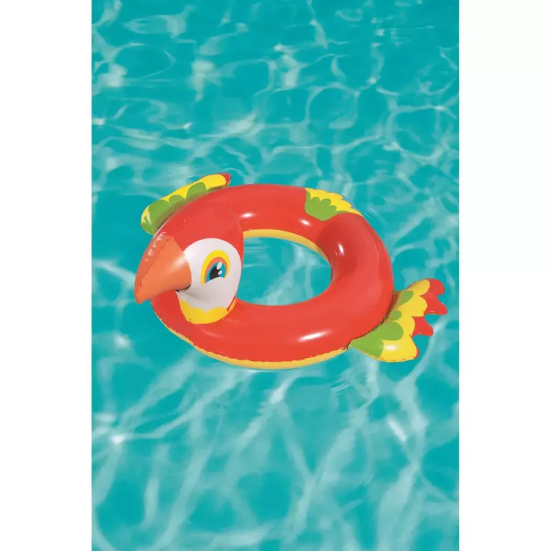 Ciambella Bestway 36128 multicolore