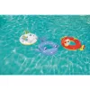 Ciambella Bestway 36128 multicolore