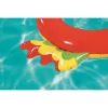 Ciambella Bestway 36128 multicolore