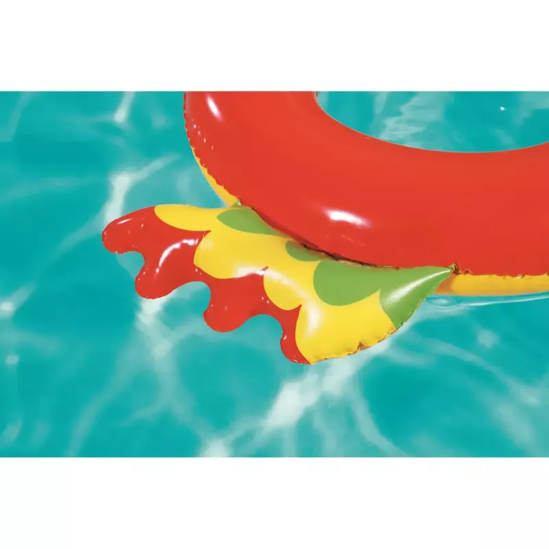Ciambella Bestway 36128 multicolore