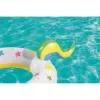 Ciambella Bestway 36128 multicolore
