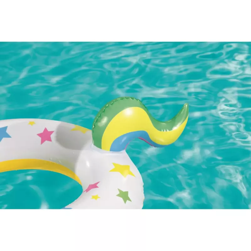 Ciambella Bestway 36128 multicolore