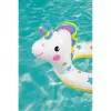 Ciambella Bestway 36128 multicolore