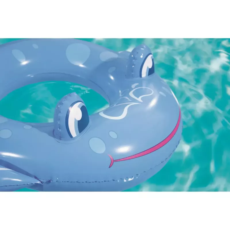 Ciambella Bestway 36128 multicolore
