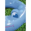 Ciambella Bestway 36128 multicolore