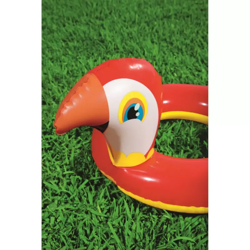 Ciambella Bestway 36128 multicolore