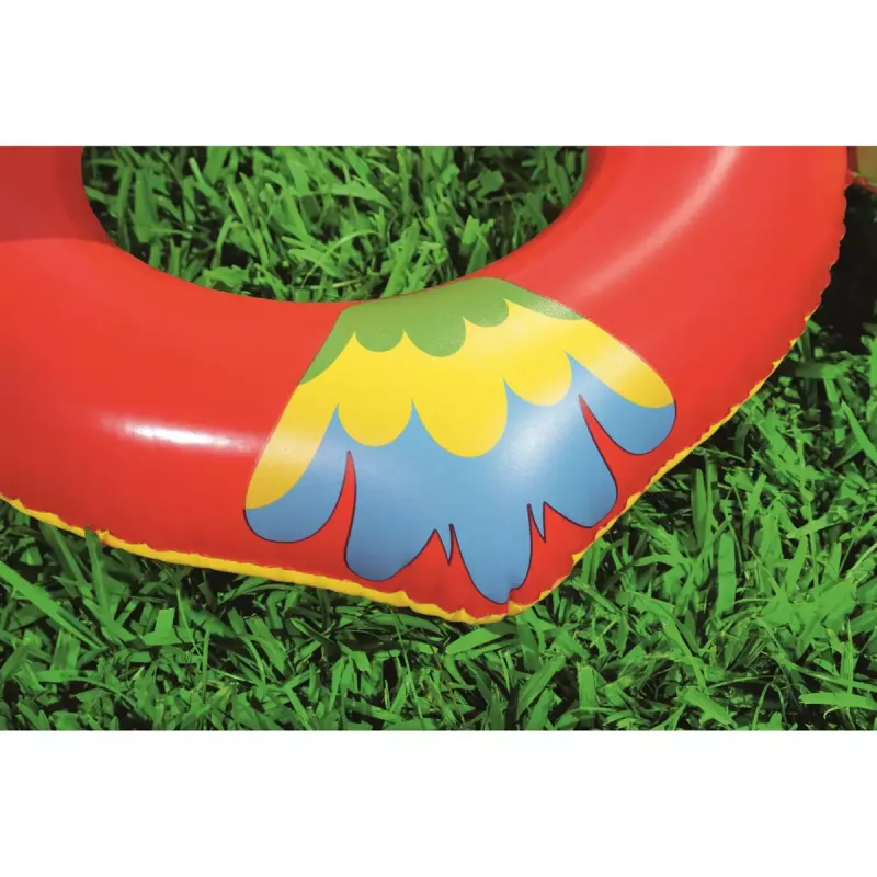 Ciambella Bestway 36128 multicolore