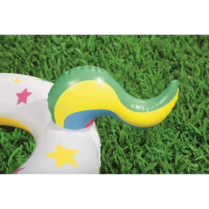 Ciambella Bestway 36128 multicolore
