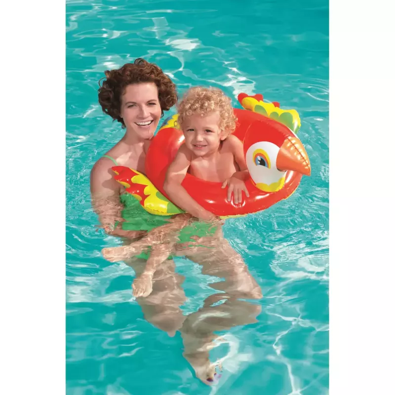 Ciambella Bestway 36128 multicolore