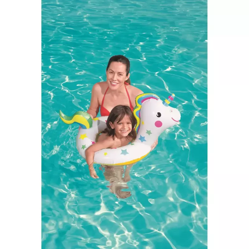 Ciambella Bestway 36128 multicolore