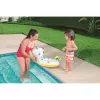Ciambella Bestway 36128 multicolore