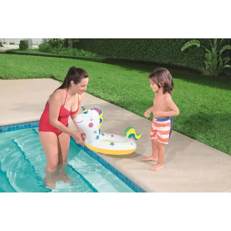 Ciambella Bestway 36128 multicolore