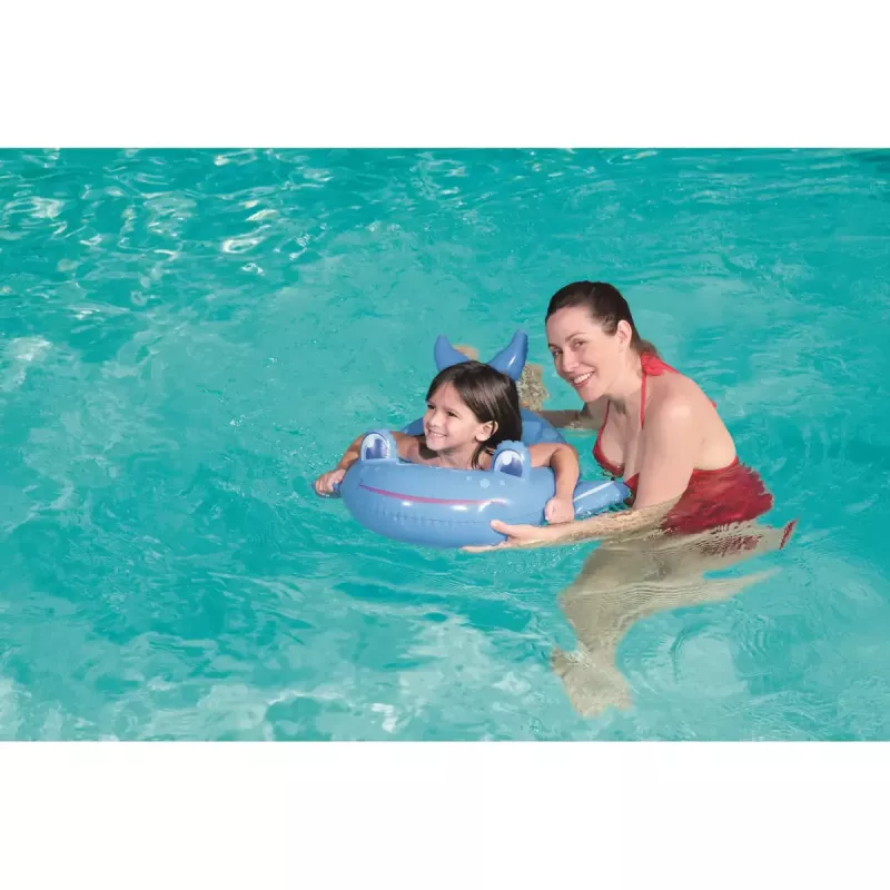 Ciambella Bestway 36128 multicolore
