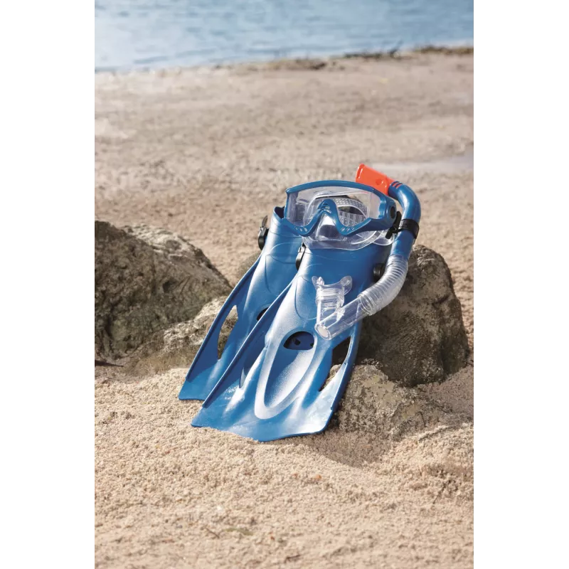 Set snorkeling Bestway Meridian
