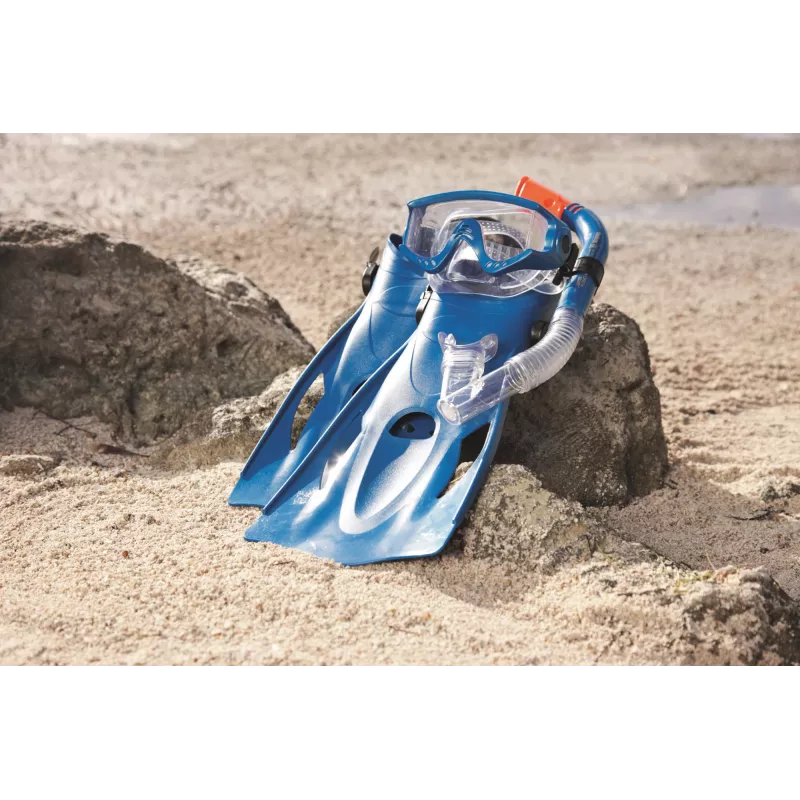 Set snorkeling Bestway Meridian
