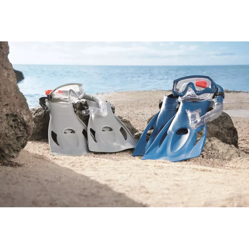 Set snorkeling Bestway Meridian