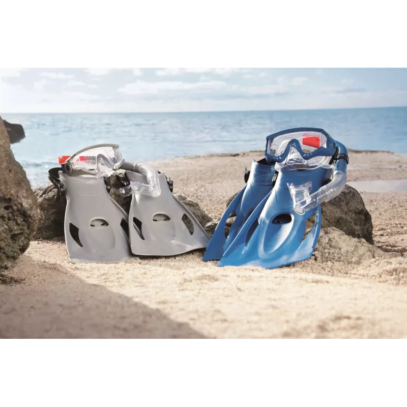 Set snorkeling Bestway Meridian