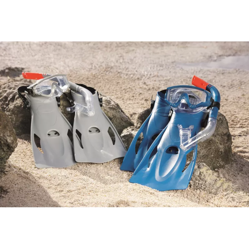 Set snorkeling Bestway Meridian