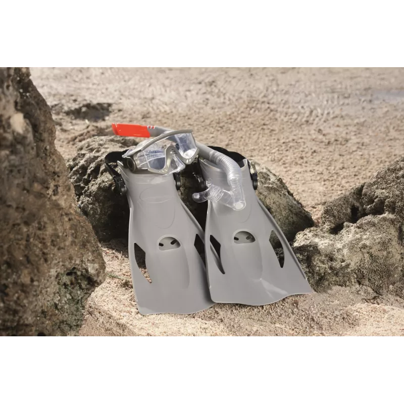 Set snorkeling Bestway Meridian