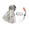 Set snorkeling Bestway Meridian