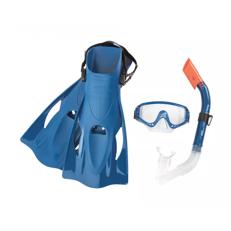 Set snorkeling Bestway Meridian