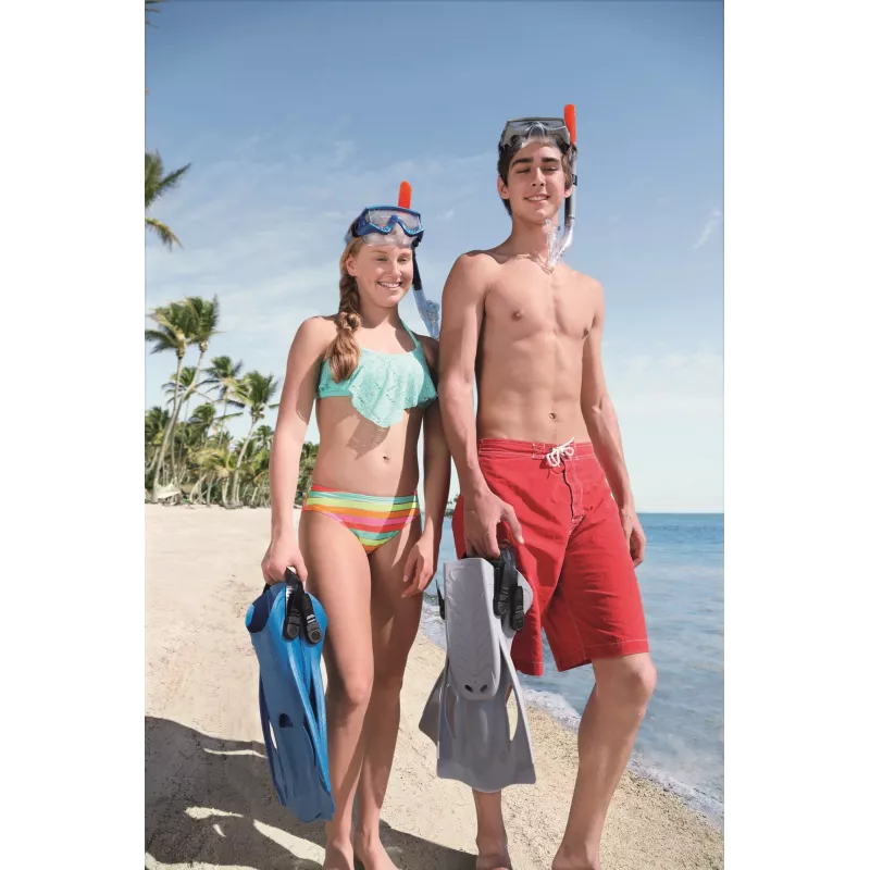 Set snorkeling Bestway Meridian