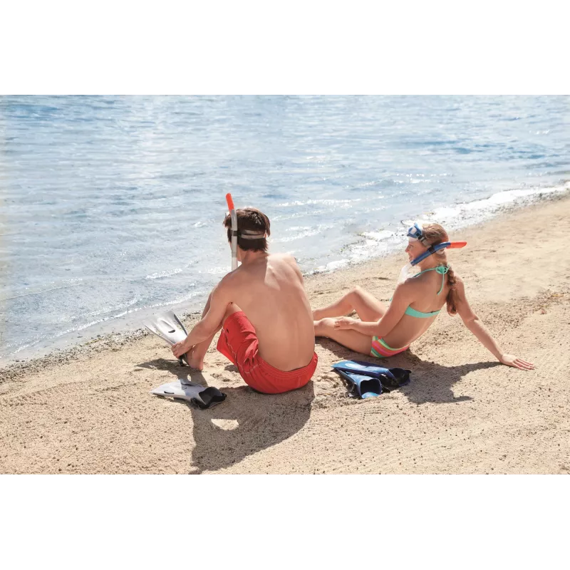Set snorkeling Bestway Meridian