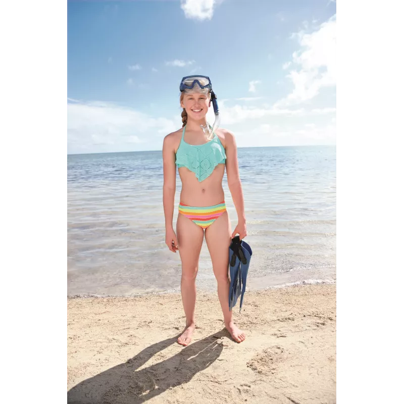 Set snorkeling Bestway Meridian