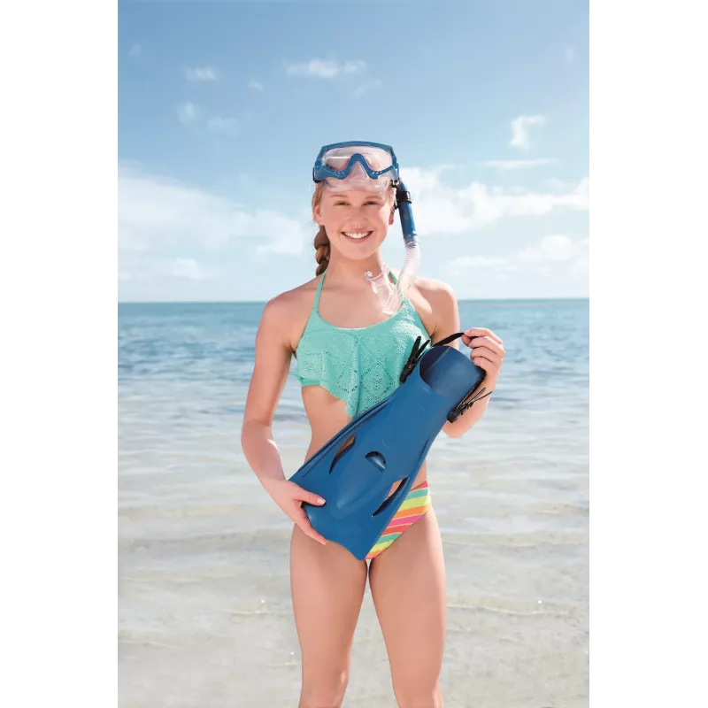 Set snorkeling Bestway Meridian