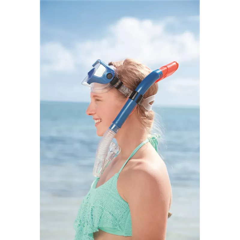 Set snorkeling Bestway Meridian