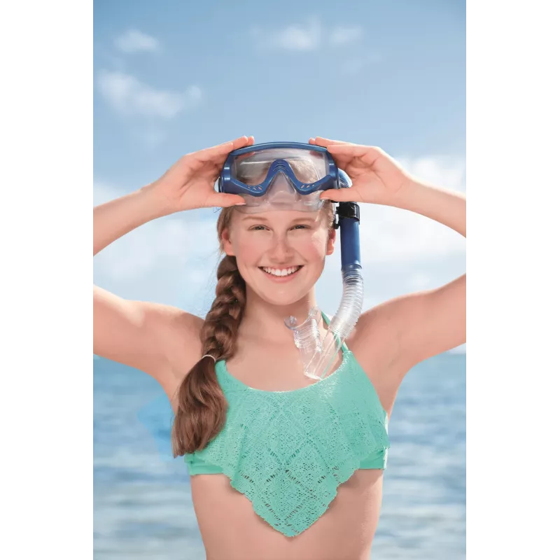 Set snorkeling Bestway Meridian