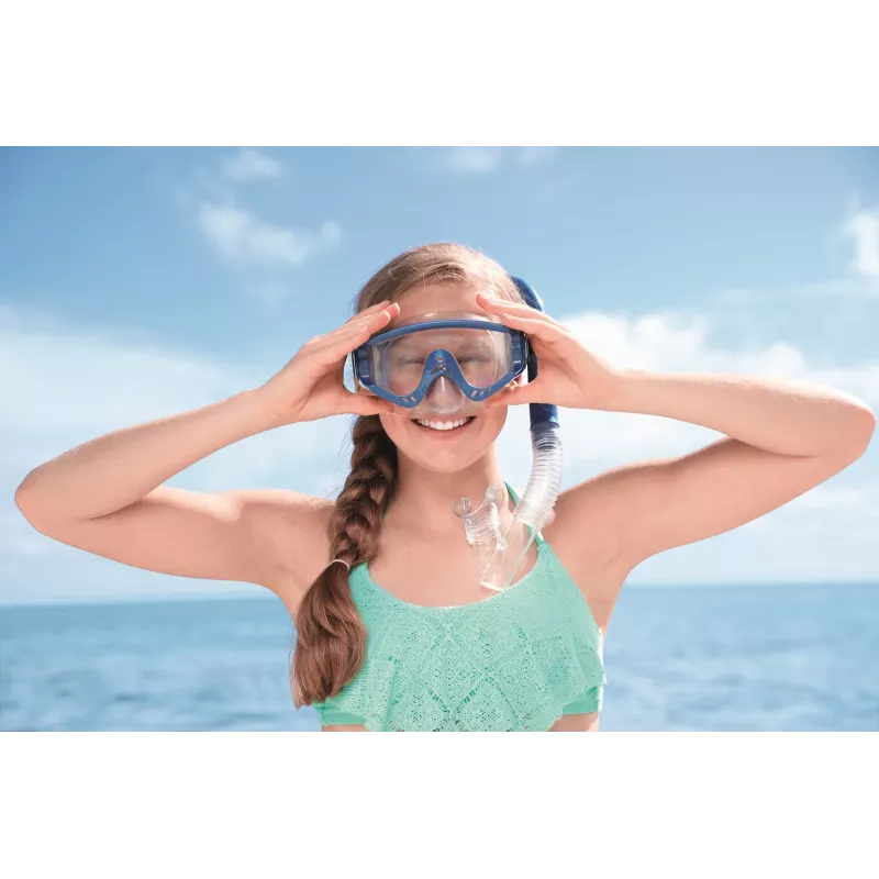 Set snorkeling Bestway Meridian