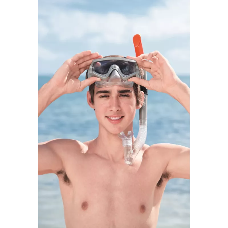Set snorkeling Bestway Meridian