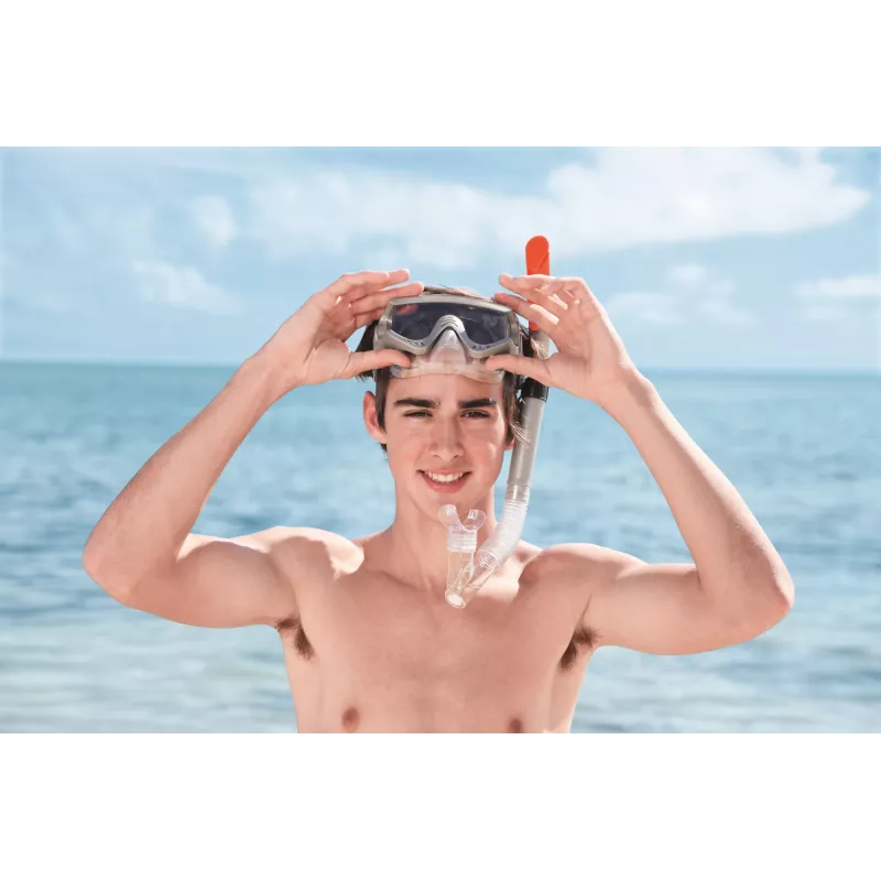 Set snorkeling Bestway Meridian