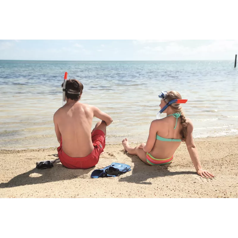 Set snorkeling Bestway Meridian