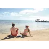 Set snorkeling Bestway Meridian