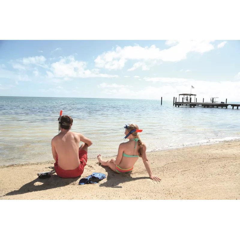 Set snorkeling Bestway Meridian