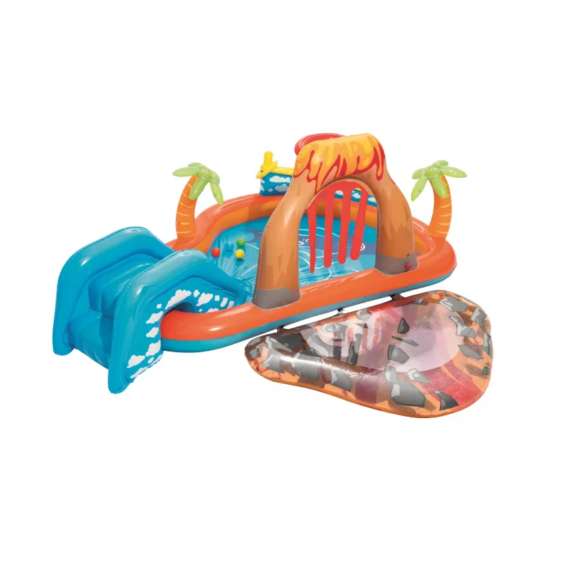 Centro giochi gonfiabile Bestway 53069 — parco acquatico gonfiabile per bambini