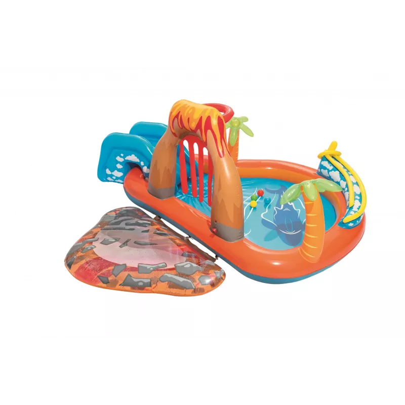 Centro giochi gonfiabile Bestway 53069 — parco acquatico gonfiabile per bambini