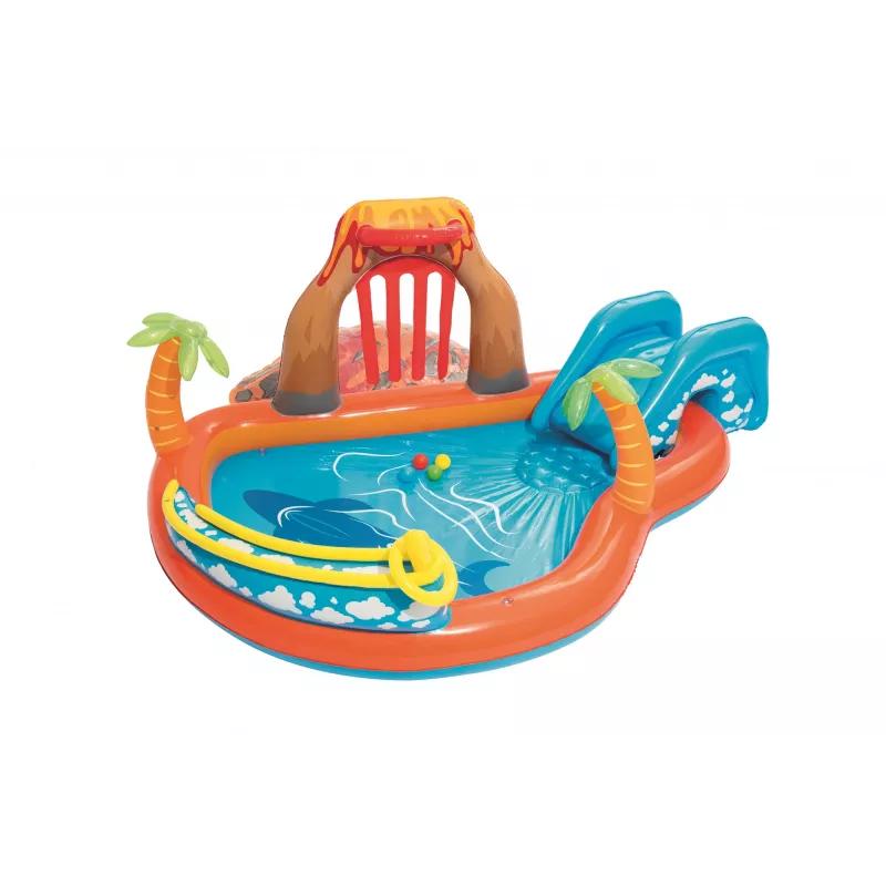 Centro giochi gonfiabile Bestway 53069 — parco acquatico gonfiabile per bambini