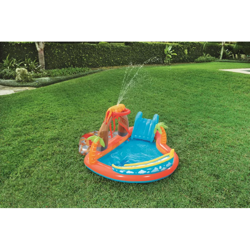 Centro giochi gonfiabile Bestway 53069 — parco acquatico gonfiabile per bambini