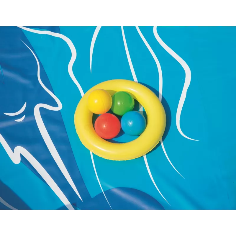 Centro giochi gonfiabile Bestway 53069 — parco acquatico gonfiabile per bambini