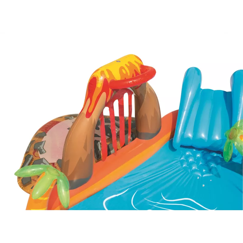 Centro giochi gonfiabile Bestway 53069 — parco acquatico gonfiabile per bambini
