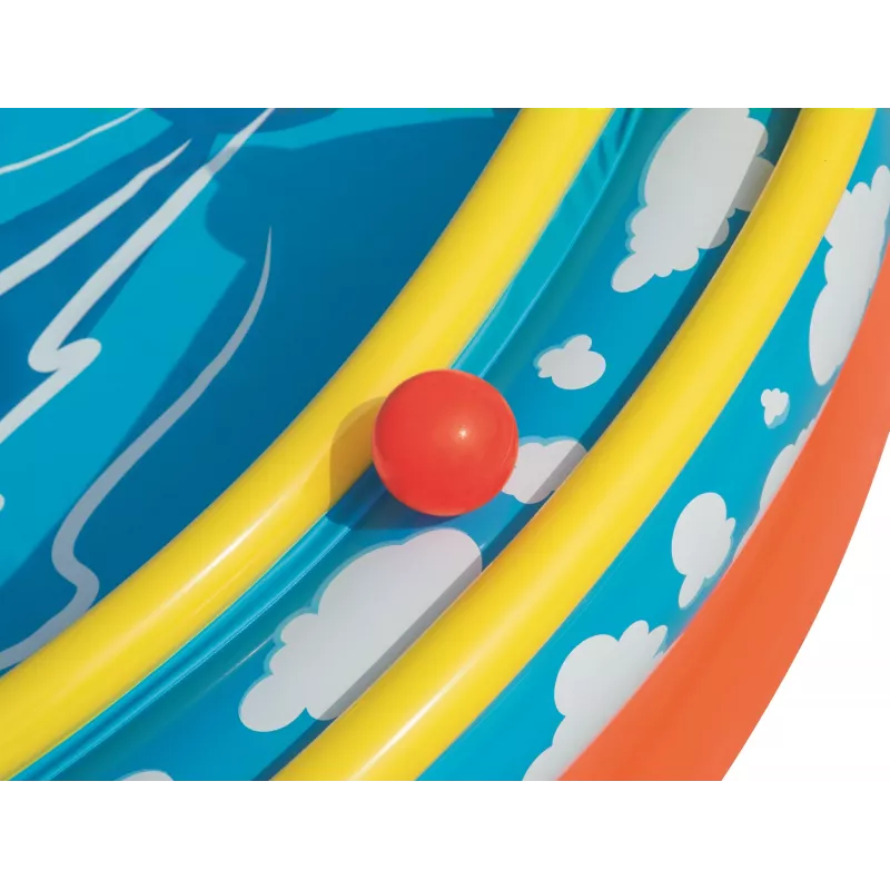Centro giochi gonfiabile Bestway 53069 — parco acquatico gonfiabile per bambini