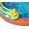 Centro giochi gonfiabile Bestway 53069 — parco acquatico gonfiabile per bambini
